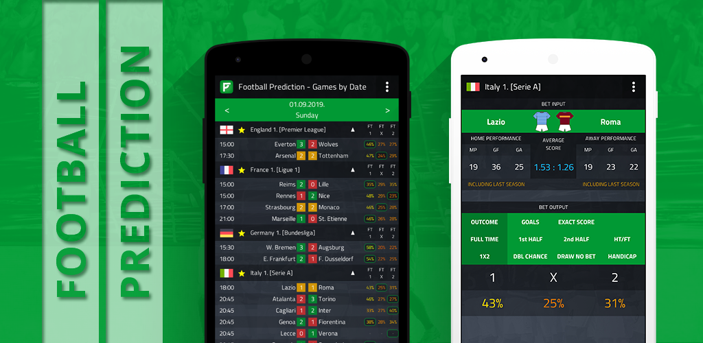 Football Prediction Cover Photo