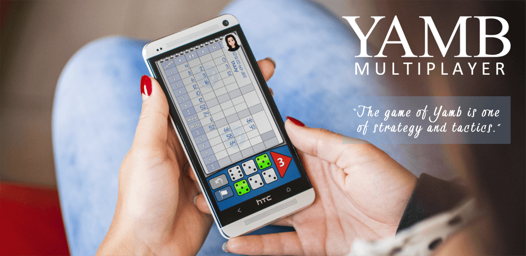 Yamb Multiplayer Cover Photo